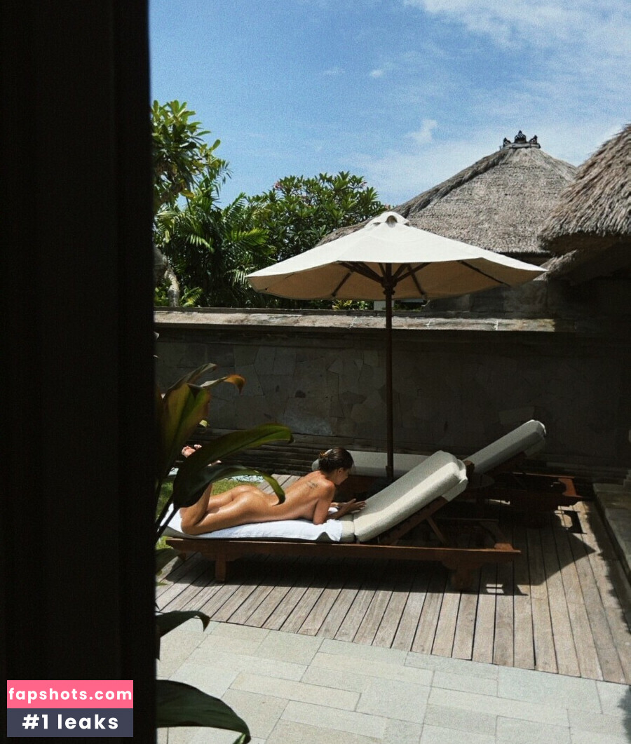 Alice Mamonova Nahé úniky fotek pouze od fanoušků #13 - Fapshots