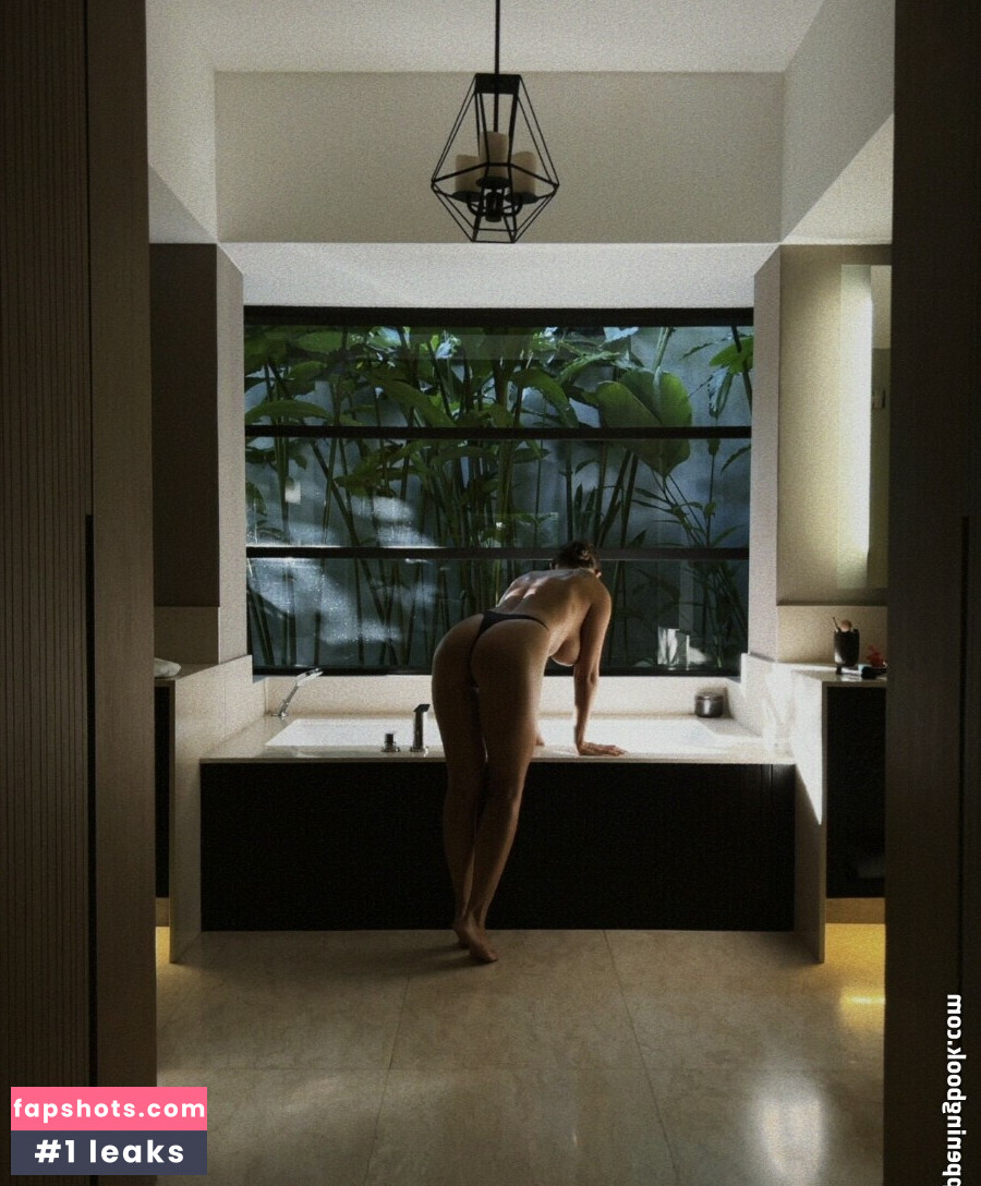 Alice Mamonova Nahé úniky fotek pouze od fanoušků #15 - Fapshots