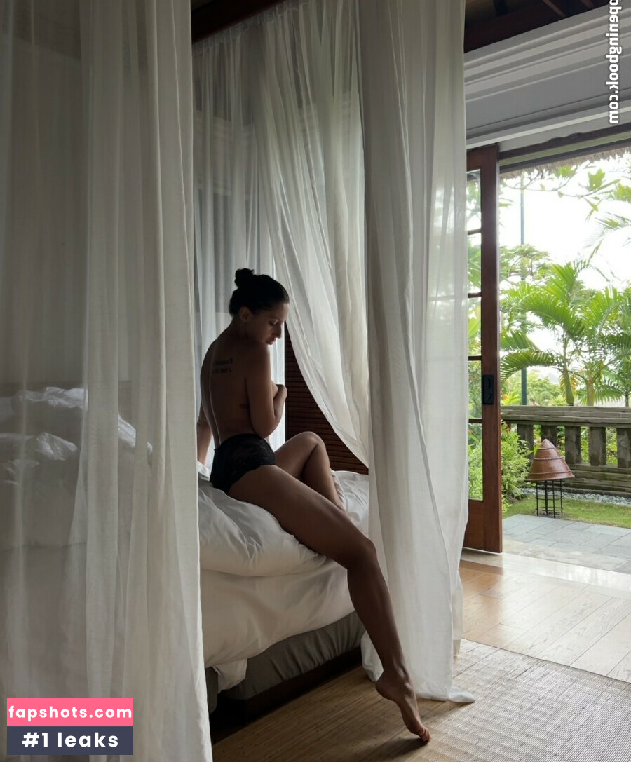 Alice Mamonova Nahé úniky fotek pouze od fanoušků #8 - Fapshots