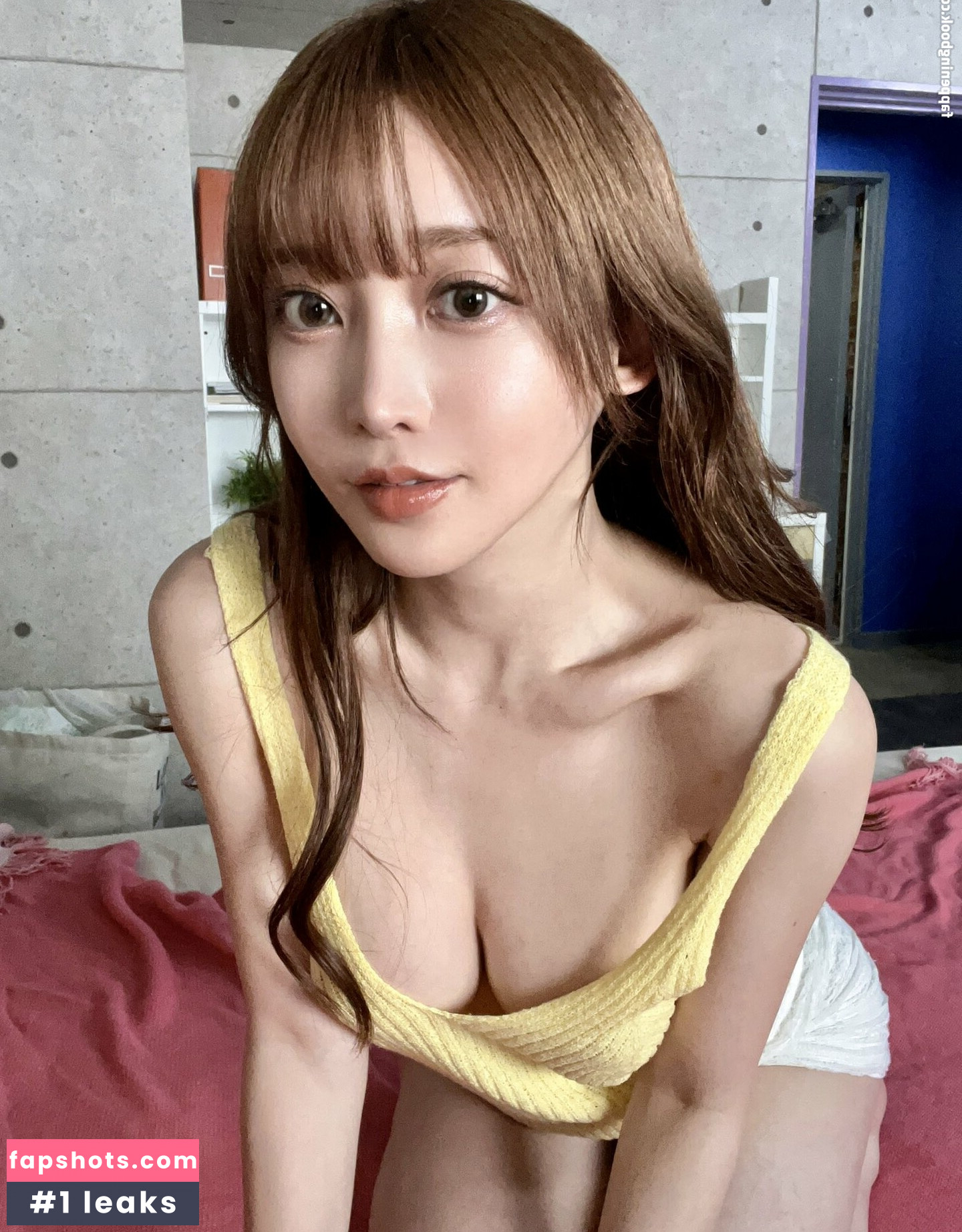 Alice_Nanase_ Nude Leaks OnlyFans Photos #10 - LeakJerk