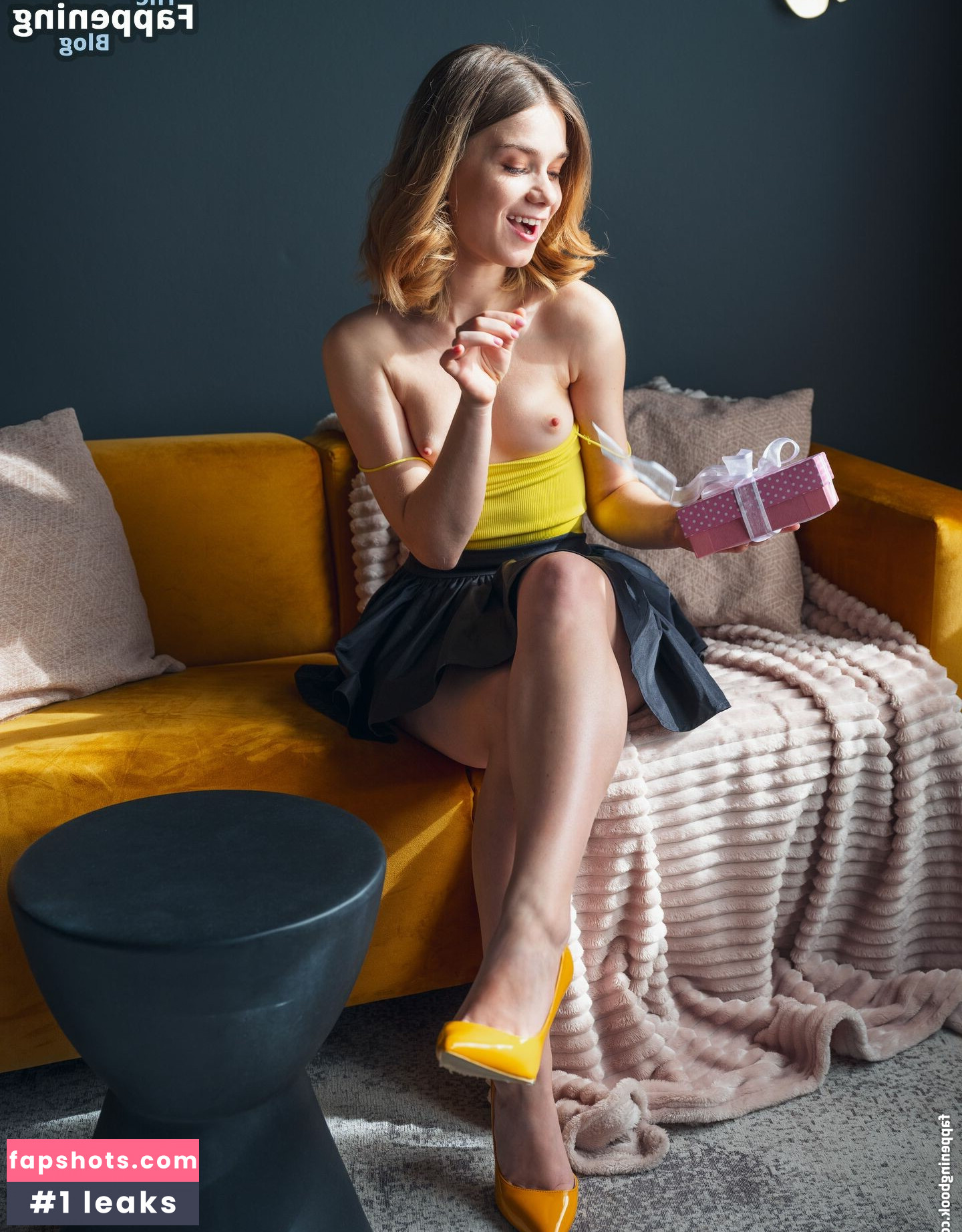 Alice Nekrasova gallery photo #25