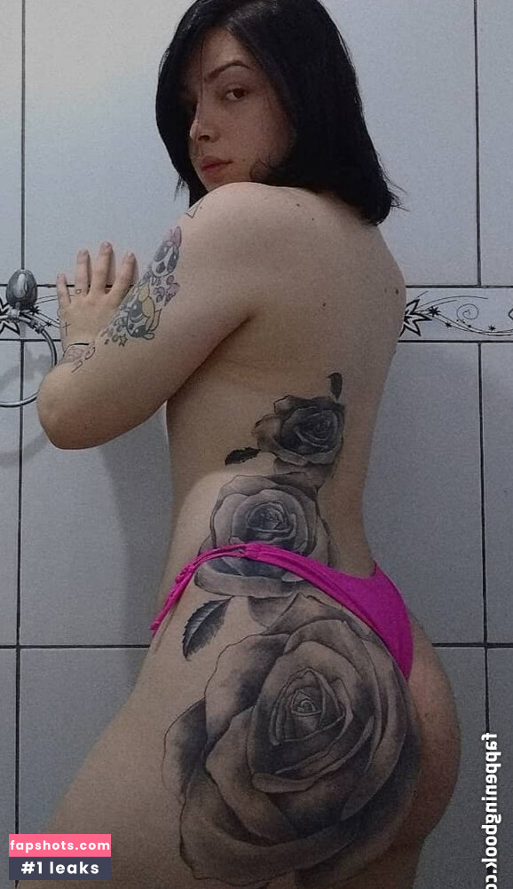 Alice Neves Nude Leaks OnlyFans Photos #3 - LeakJerk