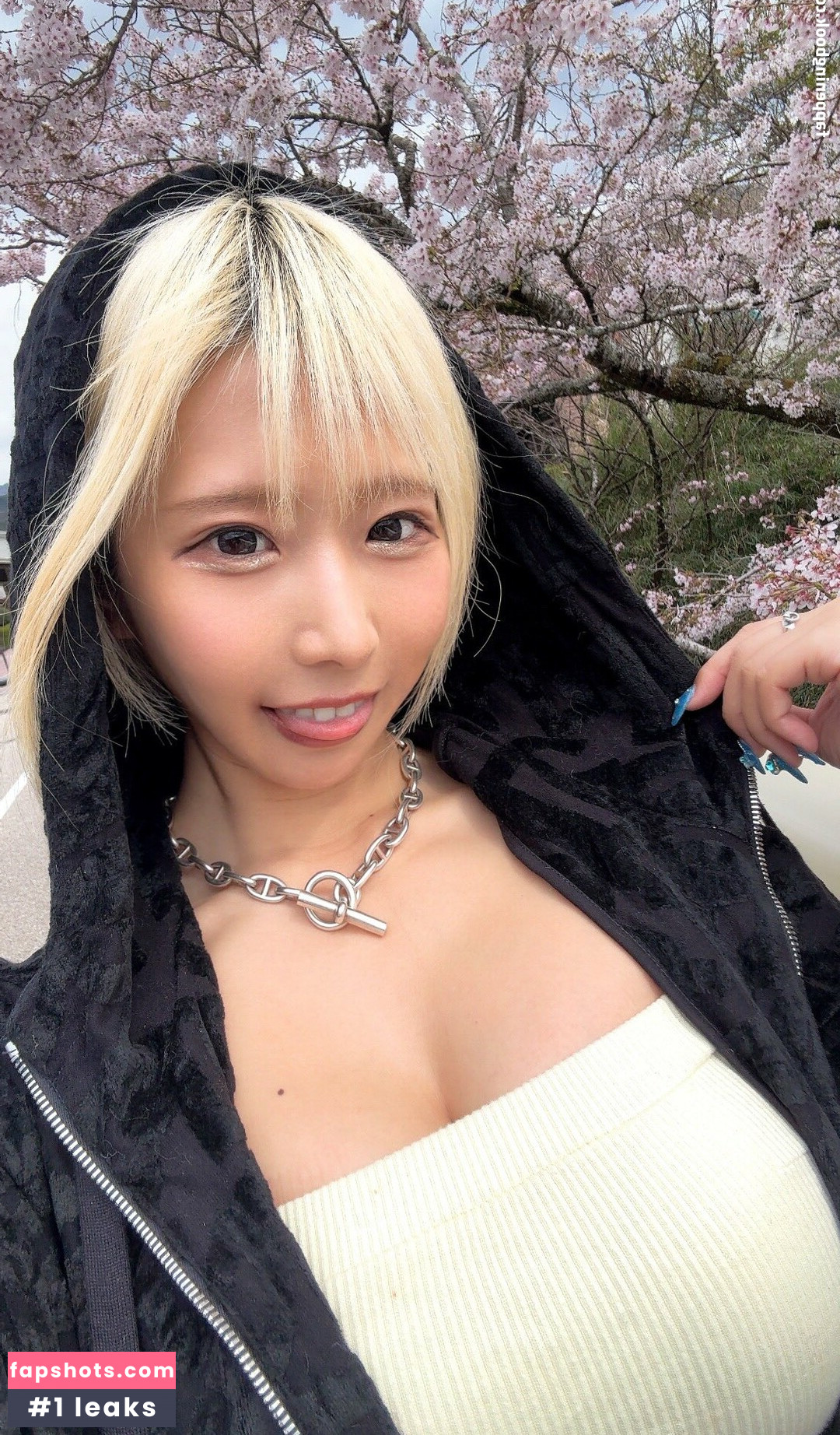 Alice Otsu Nahé úniky fotek pouze od fanoušků #11 - Fapshots