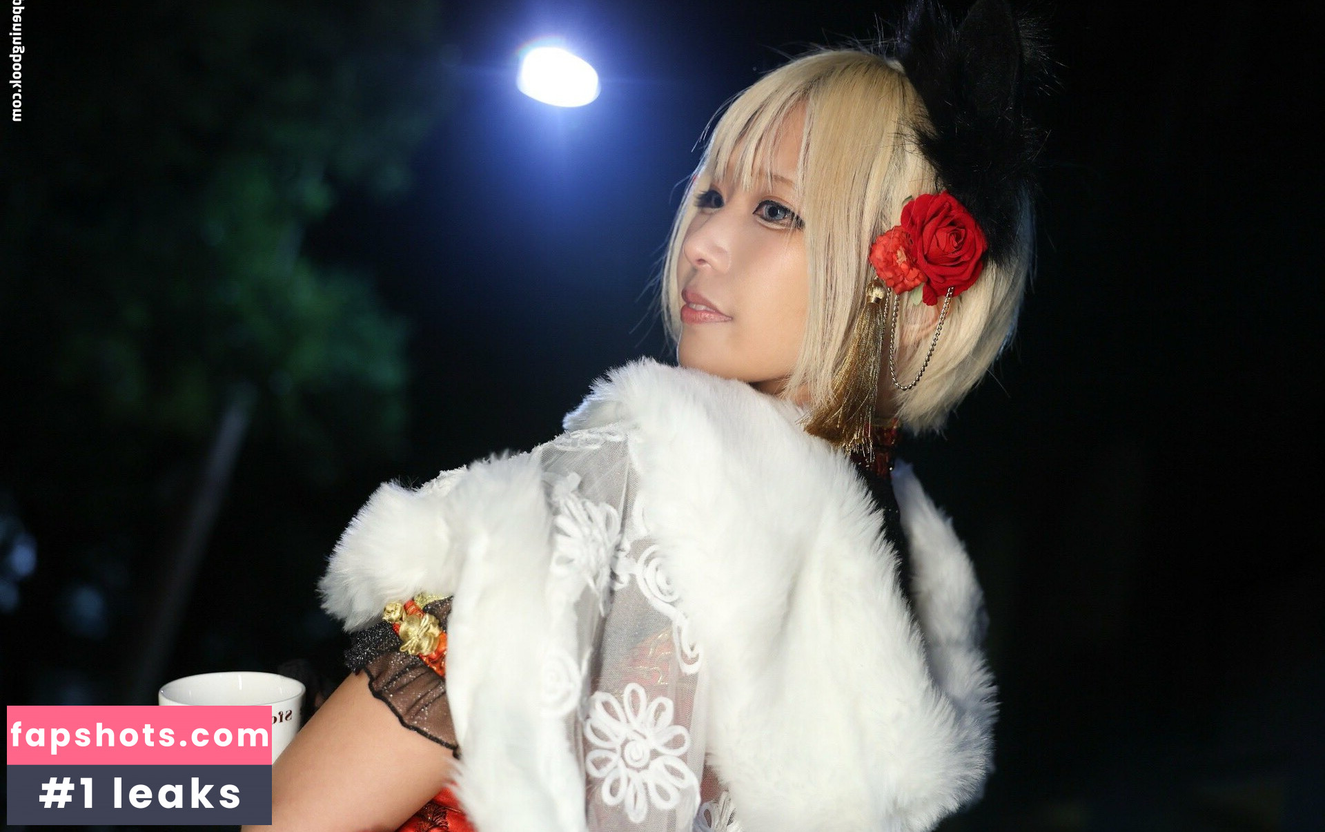 Alice Otsu Nahé úniky fotek pouze od fanoušků #14 - Fapshots