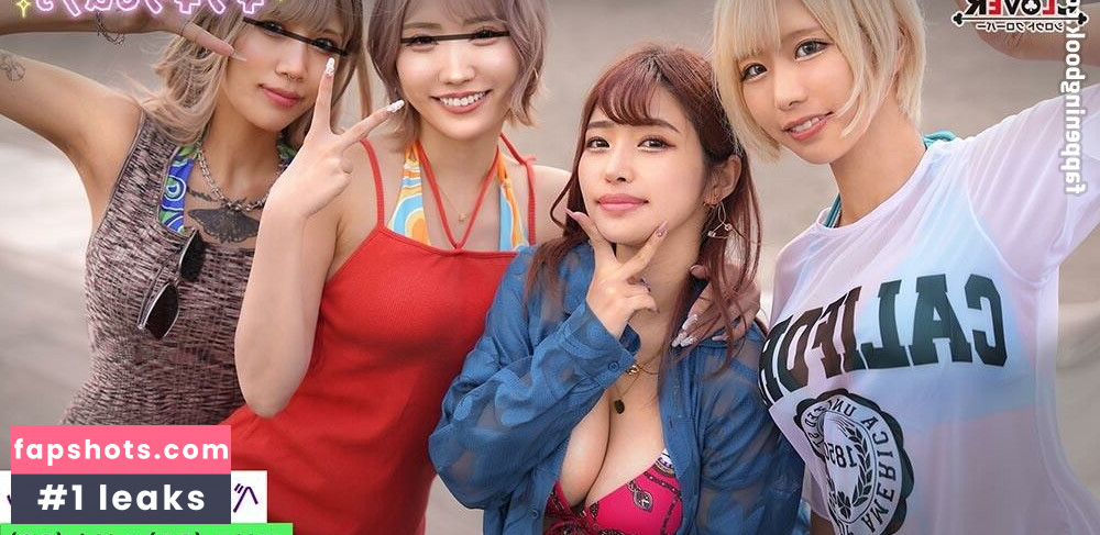 Alice Otsu Nahé úniky fotek pouze od fanoušků #25 - Fapshots