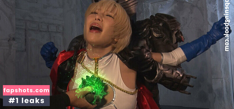 Alice Otsu Nahé úniky fotek pouze od fanoušků #36 - Fapshots