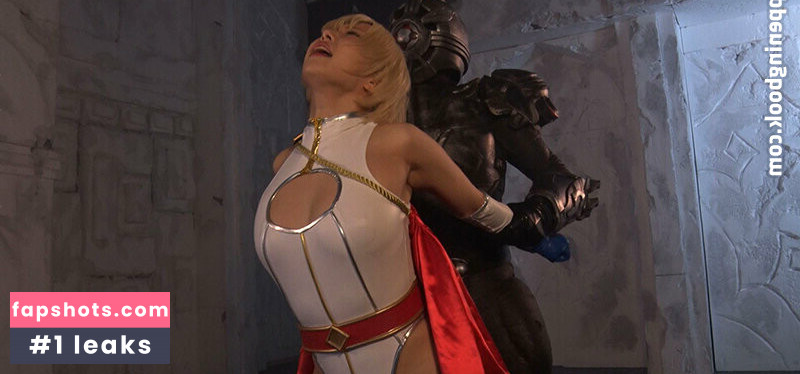 Alice Otsu Nahé úniky fotek pouze od fanoušků #37 - Fapshots