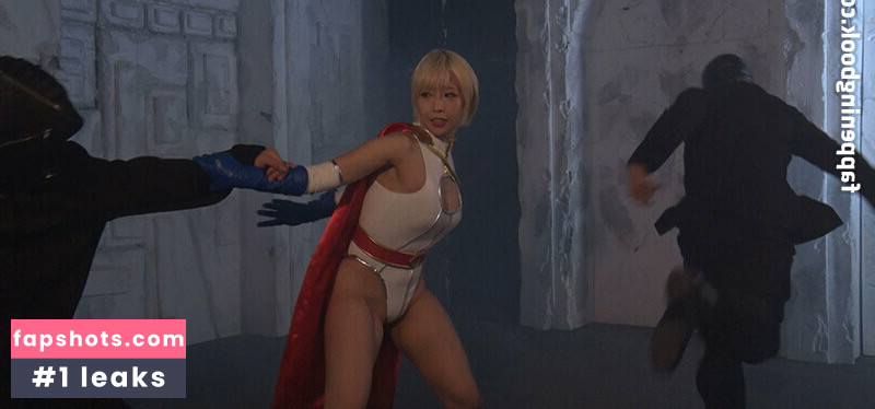 Alice Otsu Nahé úniky fotek pouze od fanoušků #40 - Fapshots