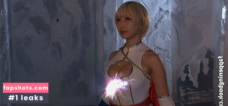 Alice Otsu Nahé úniky fotek pouze od fanoušků #42 - Fapshots