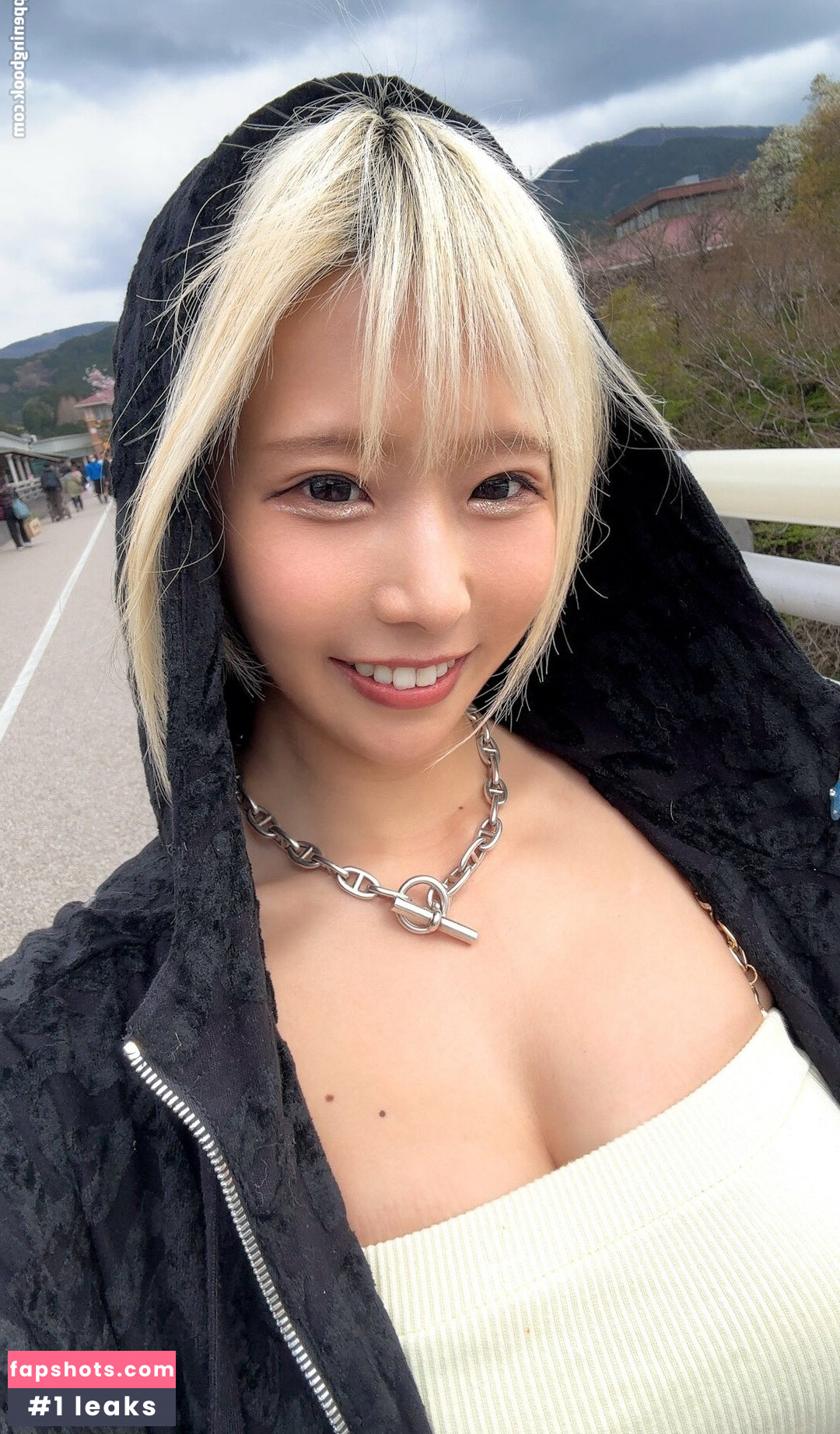 Alice Otsu Nahé úniky fotek pouze od fanoušků #10 - Fapshots