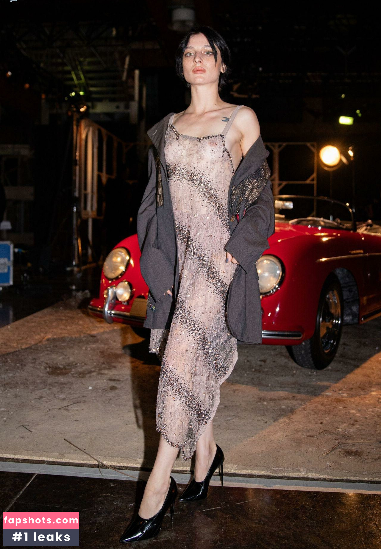 Alice Pagani gallery photo #11