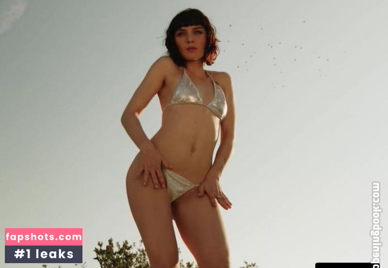 Alice Pagani Nude Leaks OnlyFans Photos #106 - LeakJerk