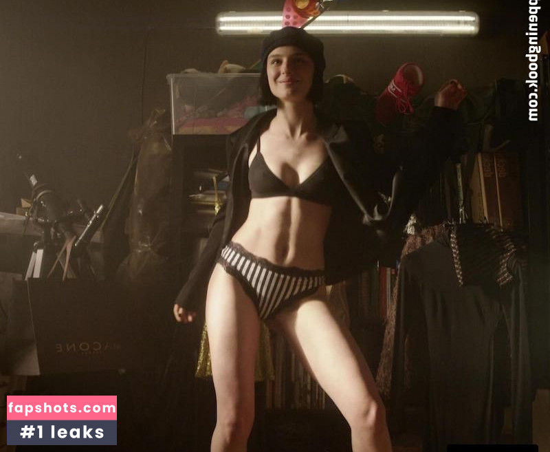 Alice Pagani Nude Leaks OnlyFans Photos #109 - LeakJerk