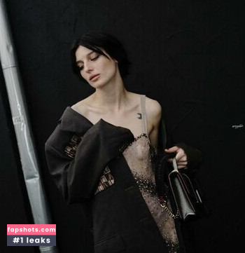 Alice Pagani gallery photo #12