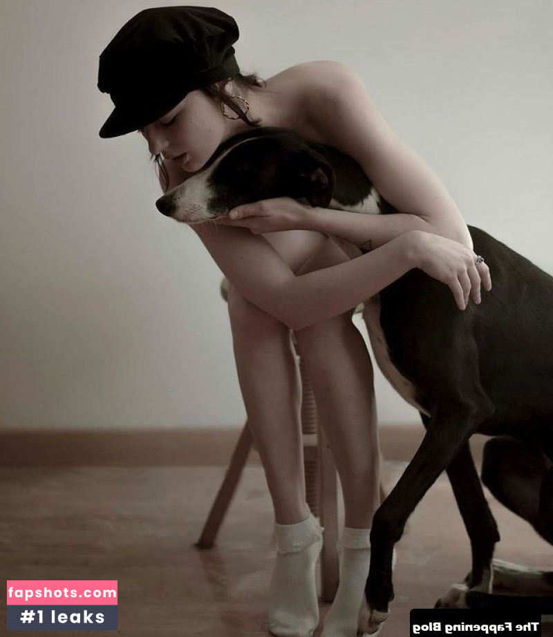 Alice Pagani Nude Leaks OnlyFans Photos #111 - LeakJerk