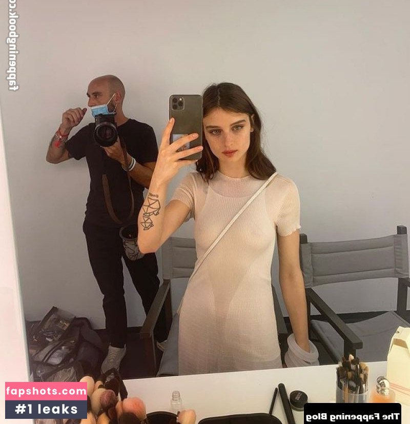 Alice Pagani Nude Leaks OnlyFans Photos #115 - LeakJerk