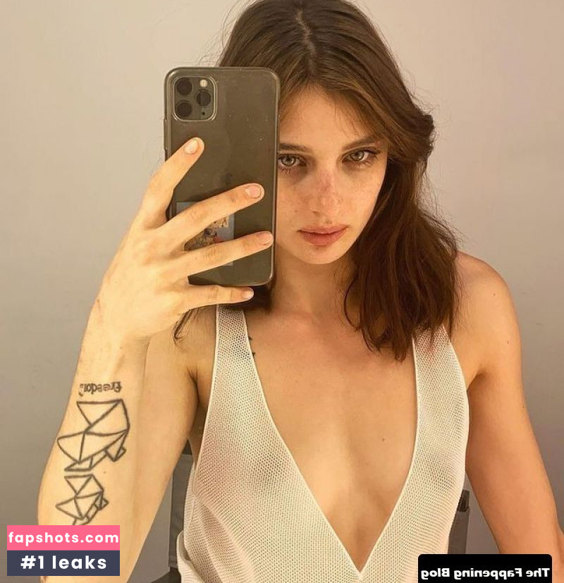 Alice Pagani Nude Leaks OnlyFans Photos #119 - LeakJerk