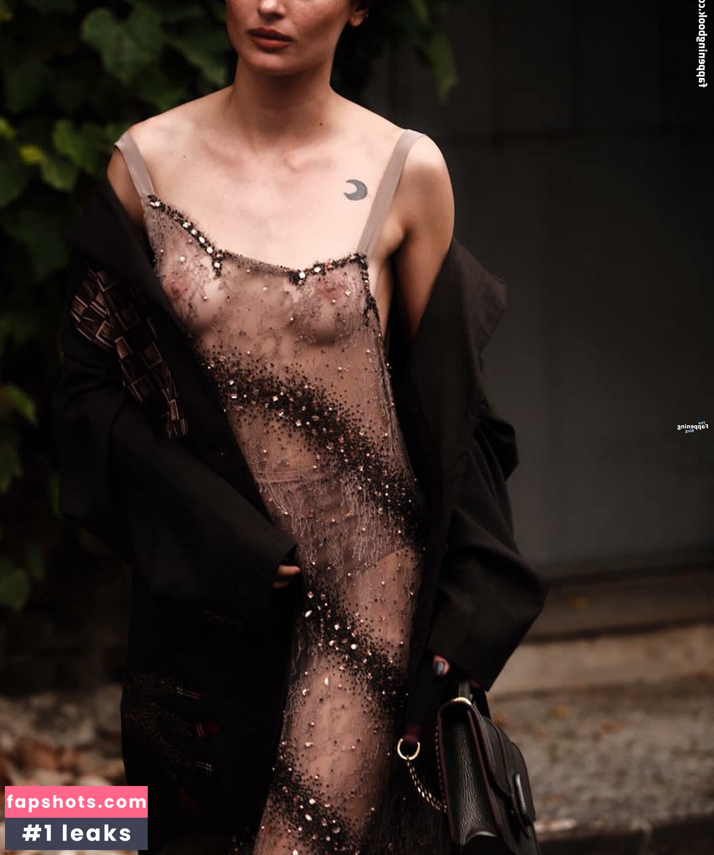 Alice Pagani gallery photo #13