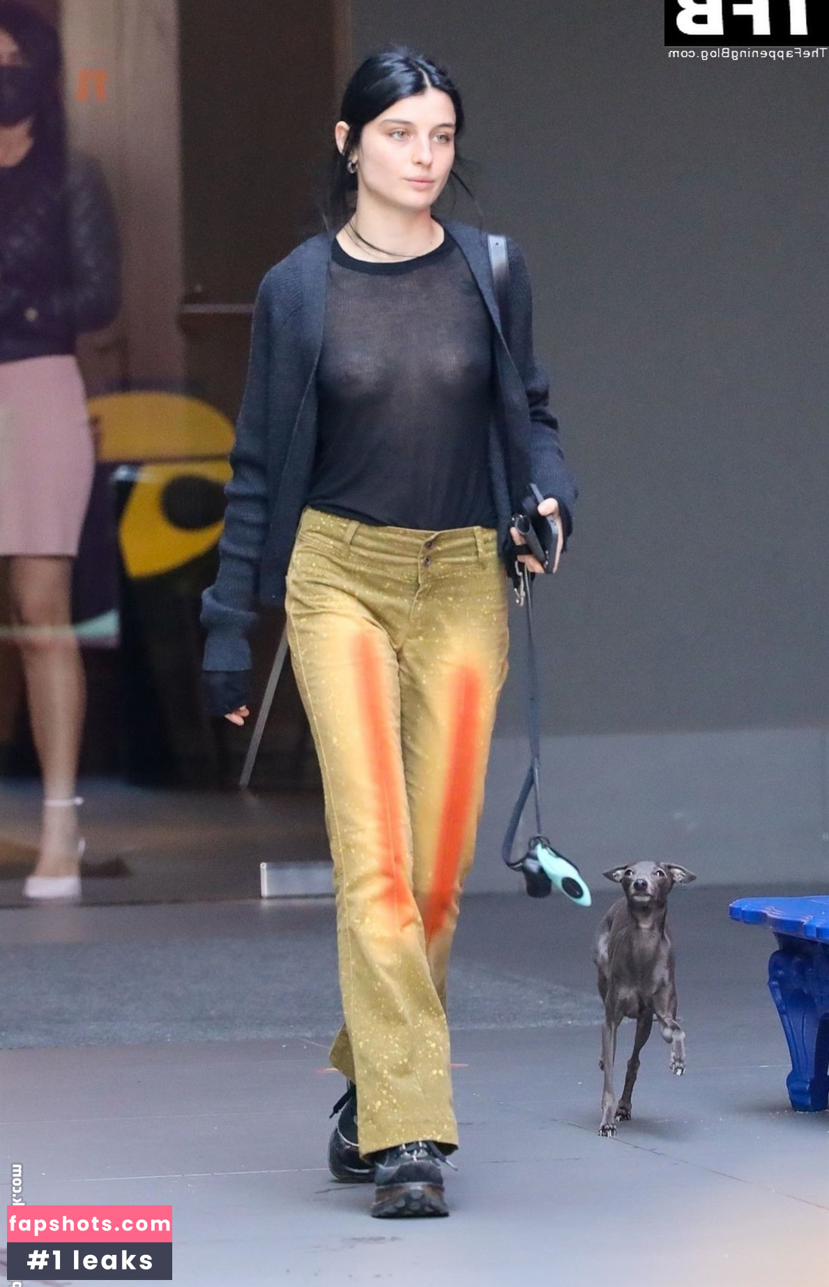 Alice Pagani Nude Leaks OnlyFans Photos #125 - LeakJerk