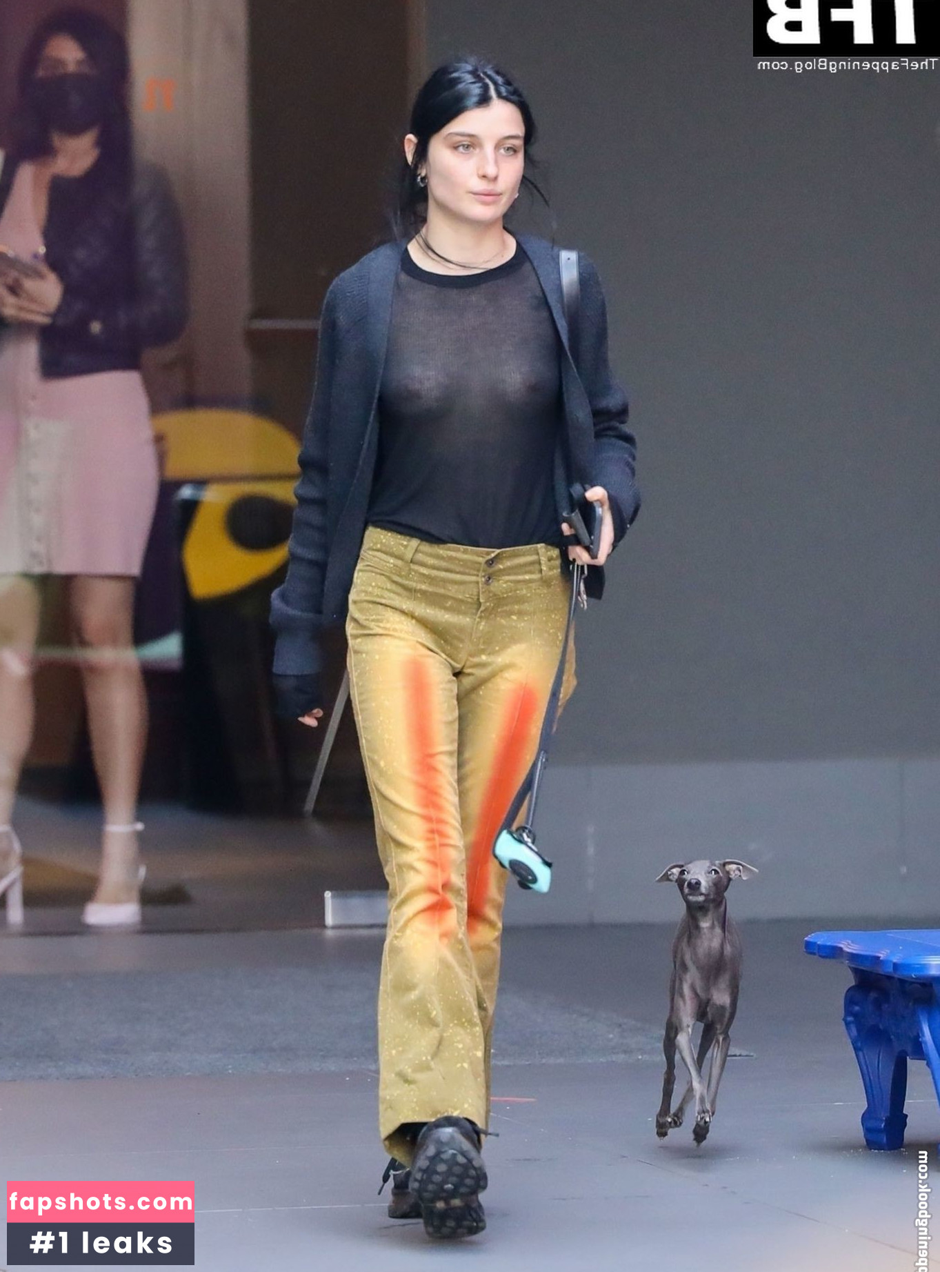 Alice Pagani Nude Leaks OnlyFans Photos #126 - LeakJerk