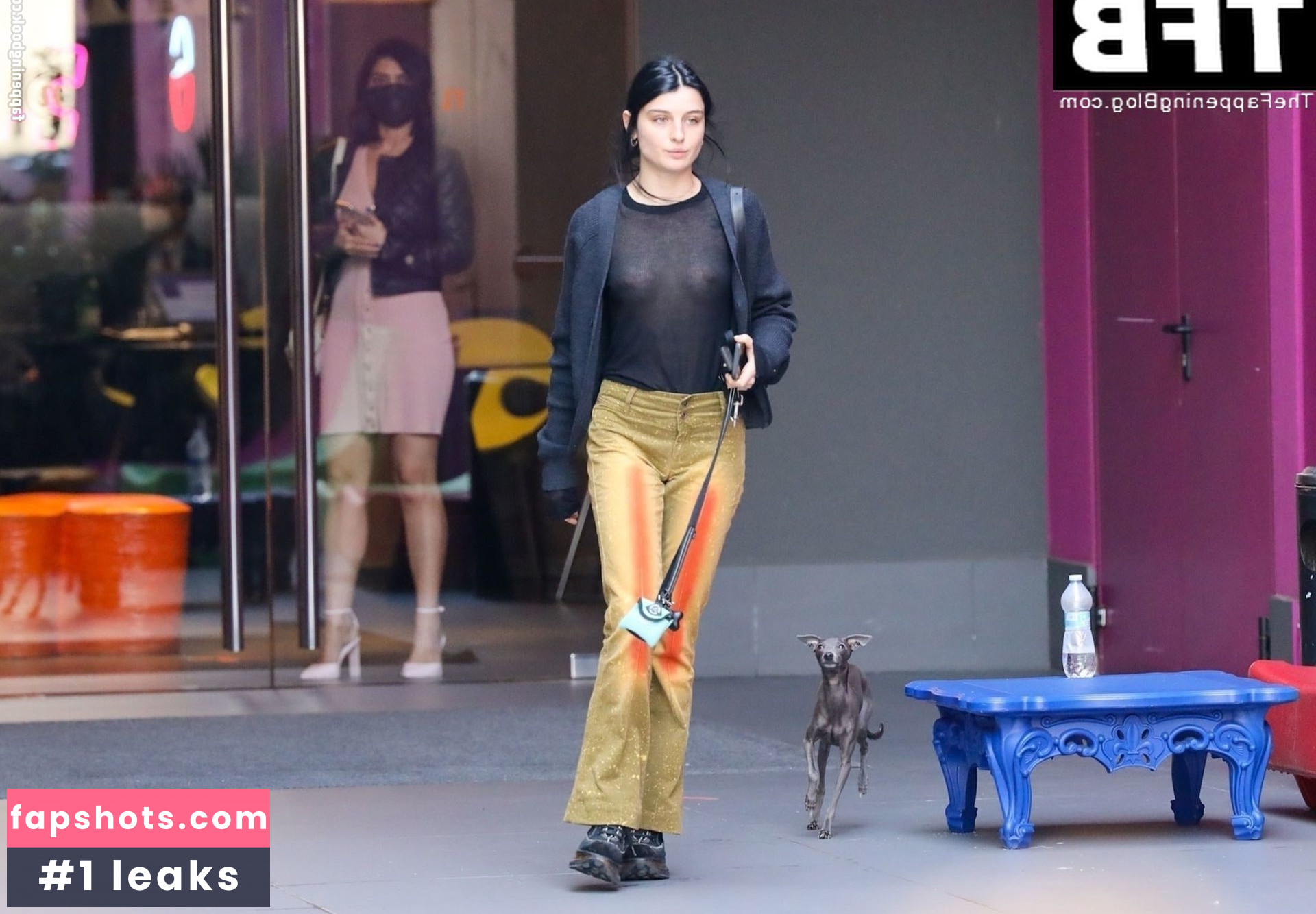 Alice Pagani Nude Leaks OnlyFans Photos #128 - LeakJerk