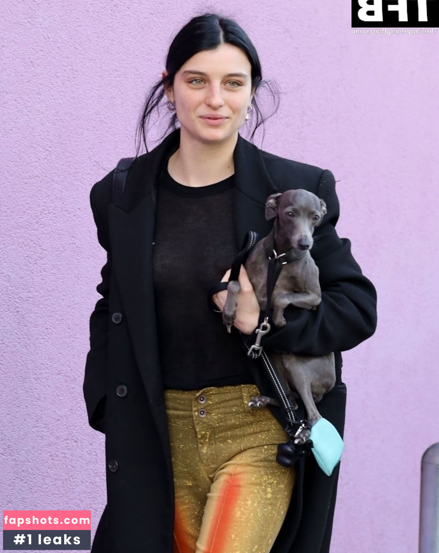 Alice Pagani Nude Leaks OnlyFans Photos #131 - LeakJerk