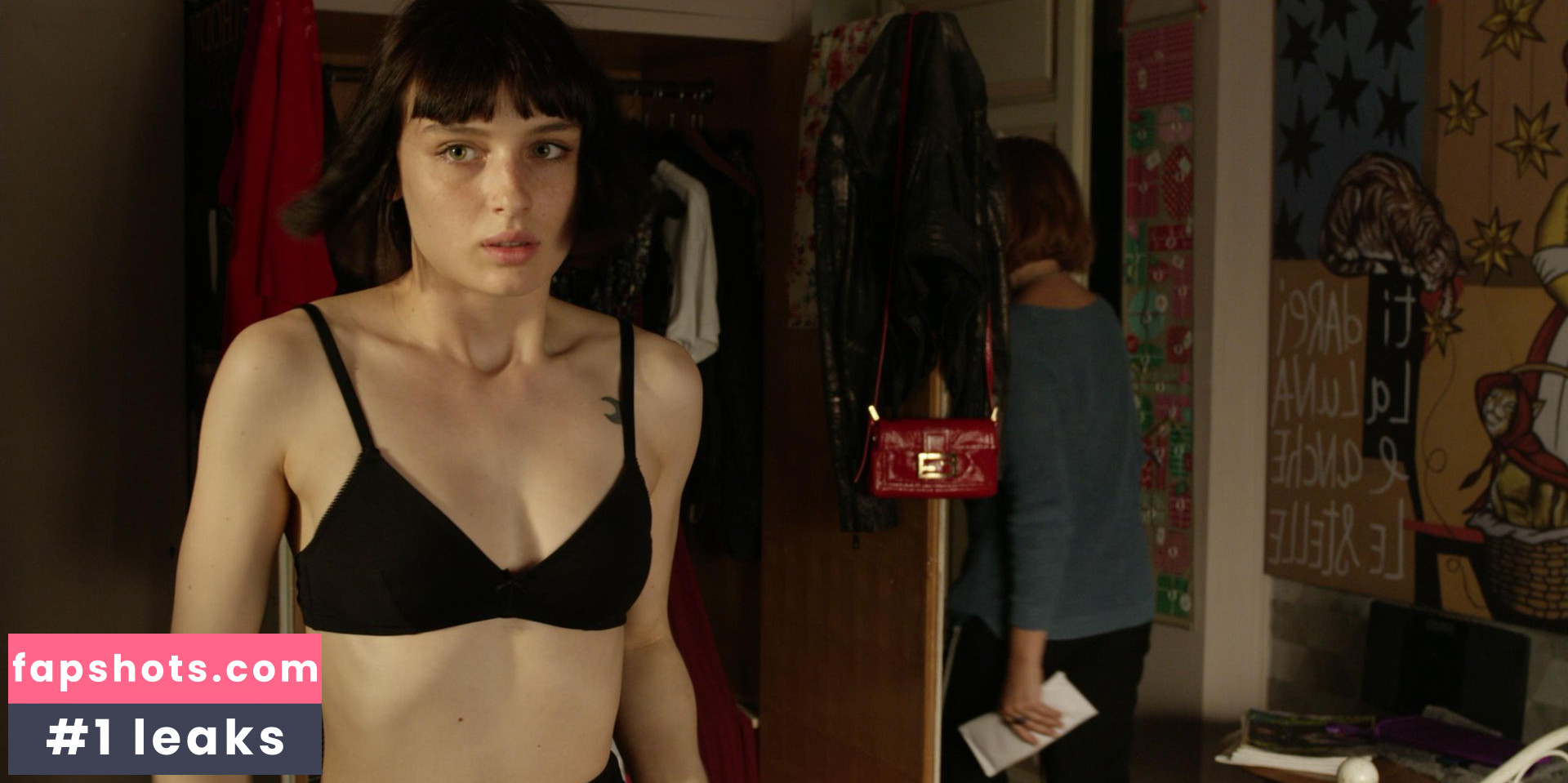 Alice Pagani gallery photo #136