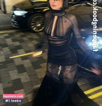 Alice Pagani Nude Leaks OnlyFans Photos #17 - LeakJerk