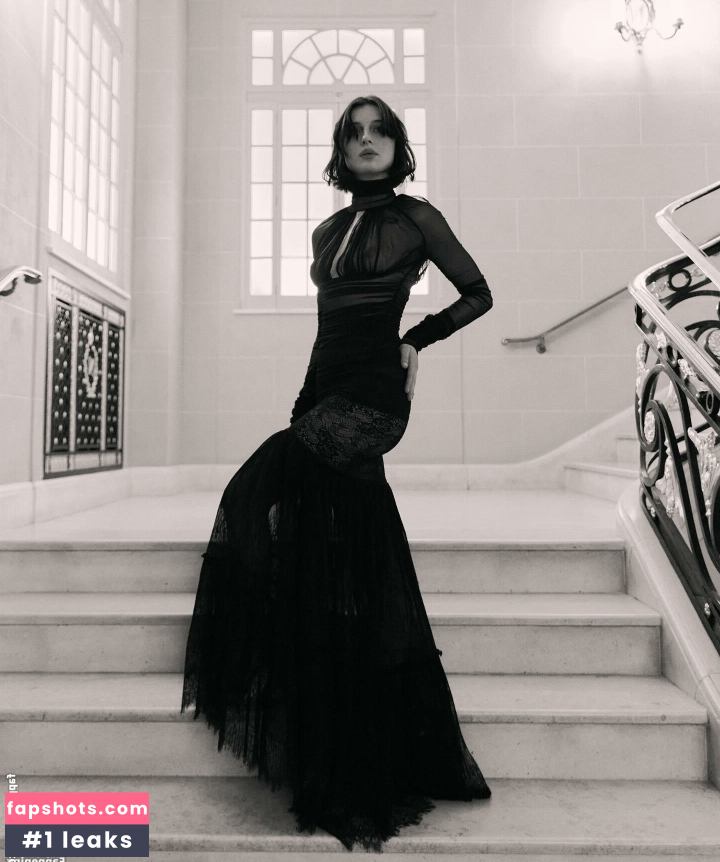 Alice Pagani Nude Leaks OnlyFans Photos #20 - LeakJerk