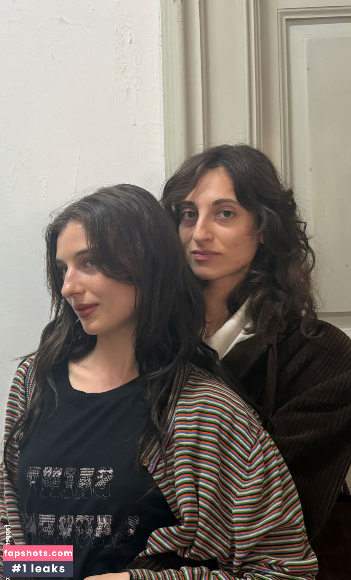 Alice Pagani gallery photo #3