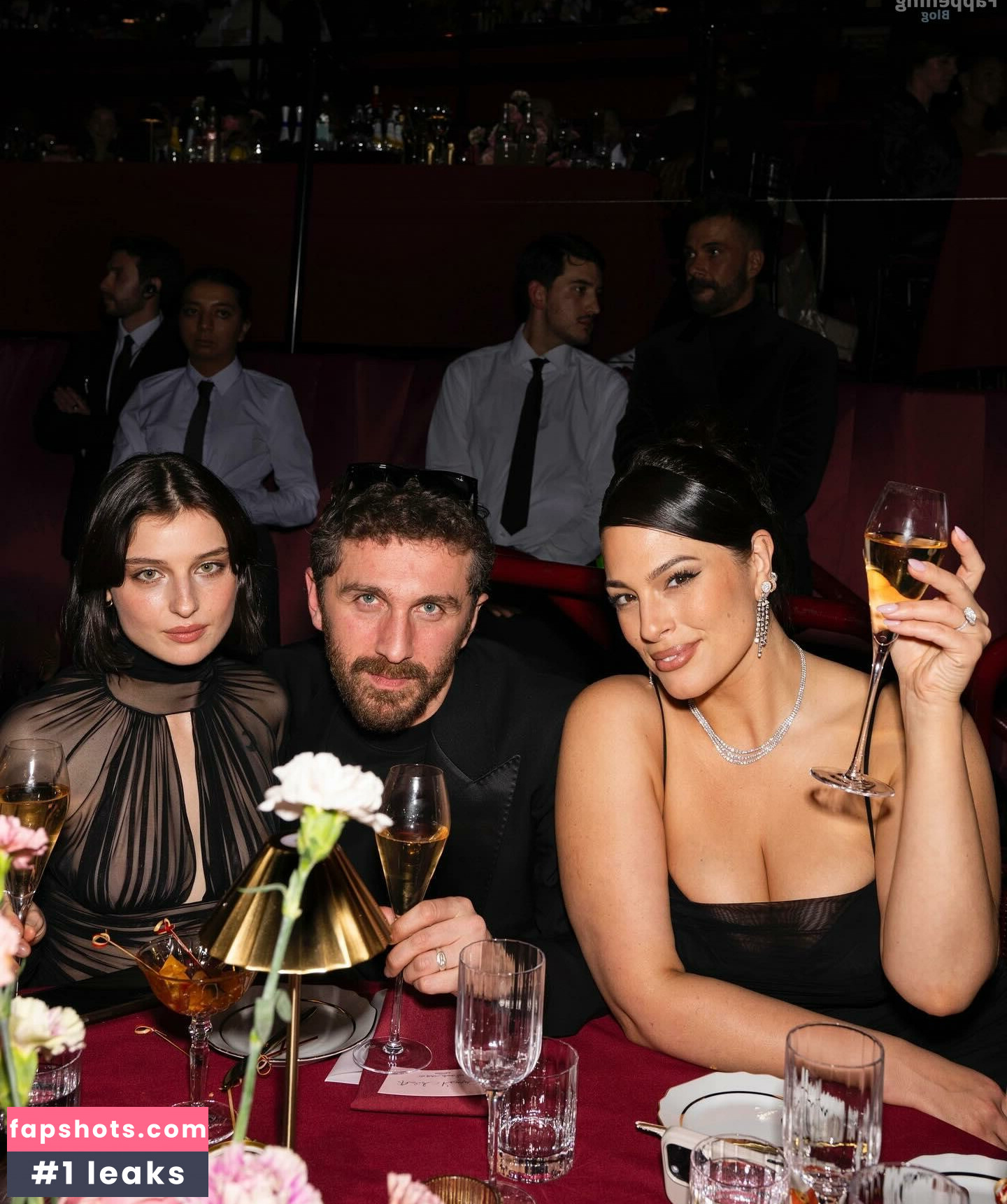 Alice Pagani Nude Leaks OnlyFans Photos #23 - LeakJerk