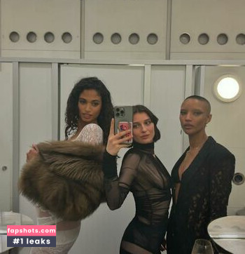 Alice Pagani Nude Leaks OnlyFans Photos #24 - LeakJerk