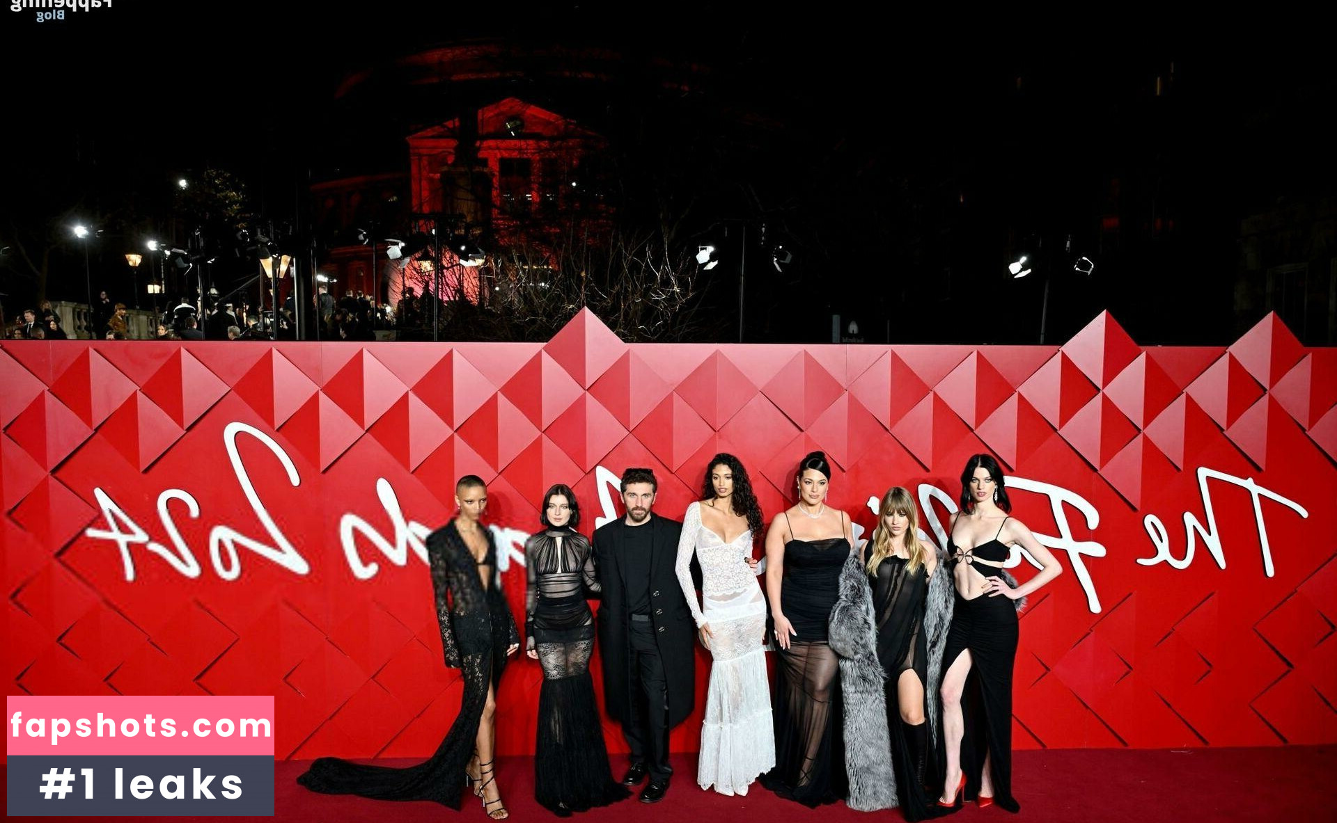 Alice Pagani Nude Leaks OnlyFans Photos #29 - LeakJerk