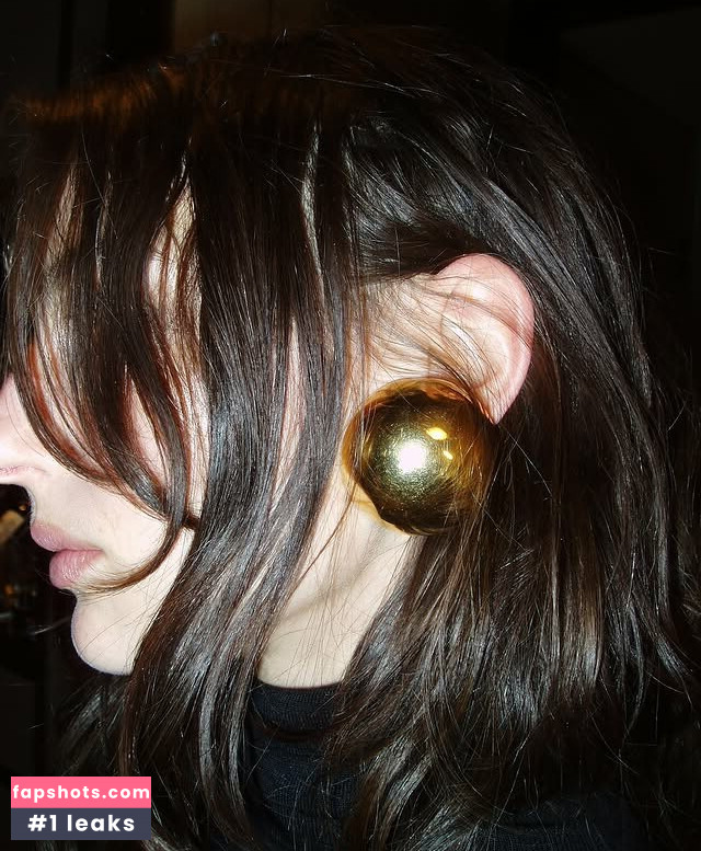 Alice Pagani Nude Leaks OnlyFans Photos #4 - LeakJerk