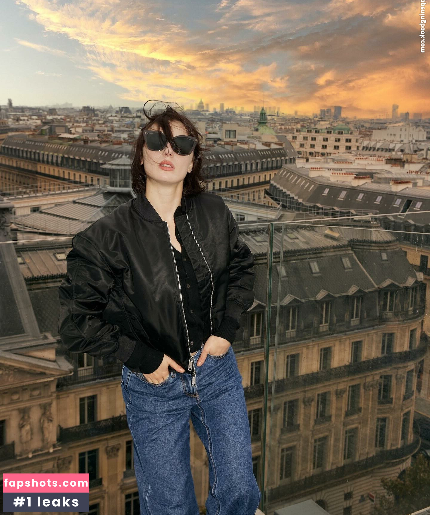 Alice Pagani Nude Leaks OnlyFans Photos #34 - LeakJerk