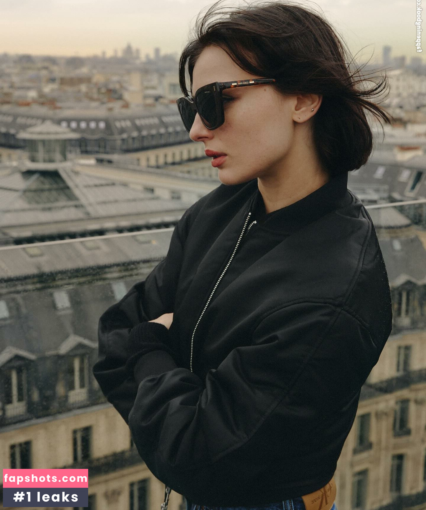 Alice Pagani Nude Leaks OnlyFans Photos #35 - LeakJerk