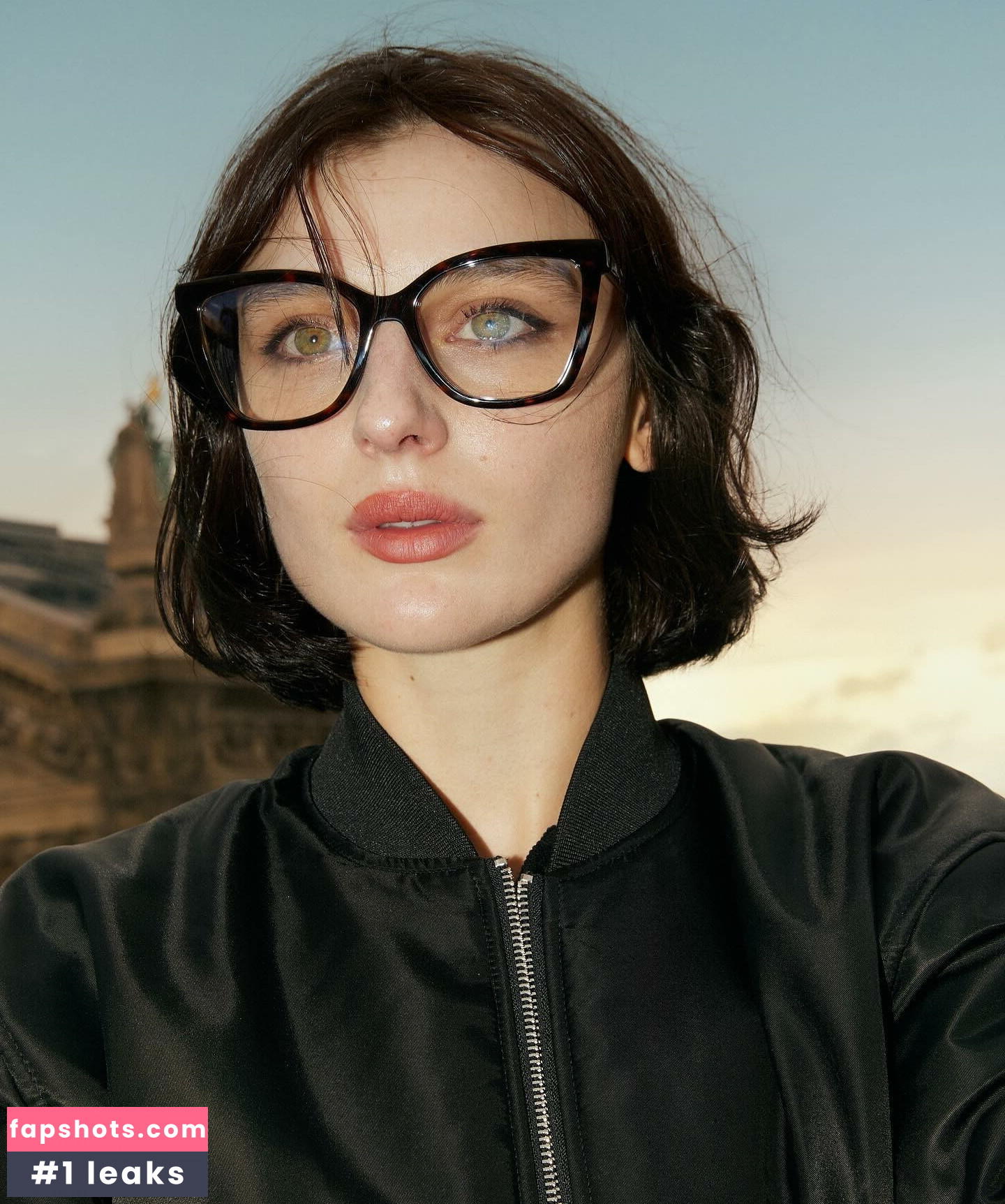 Alice Pagani Nude Leaks OnlyFans Photos #39 - LeakJerk