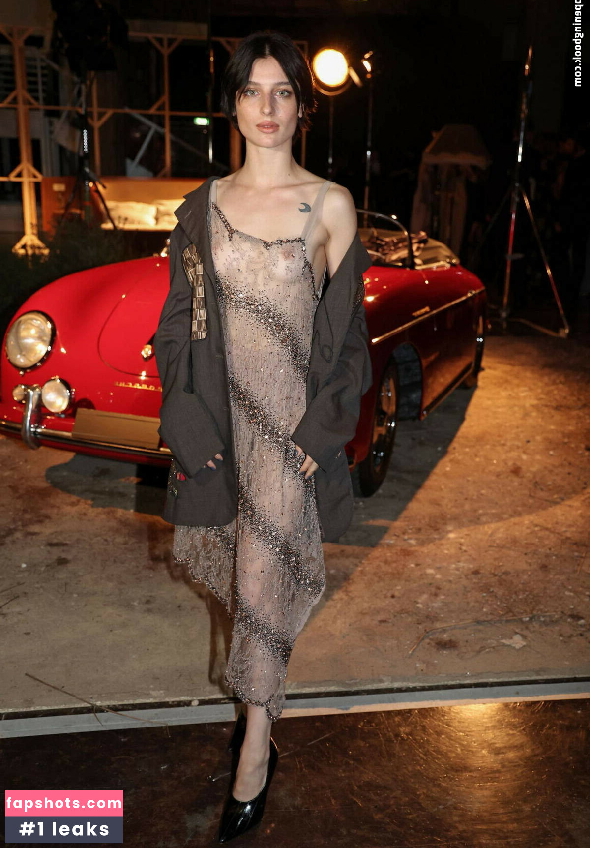 Alice Pagani Nude Leaks OnlyFans Photos #44 - LeakJerk