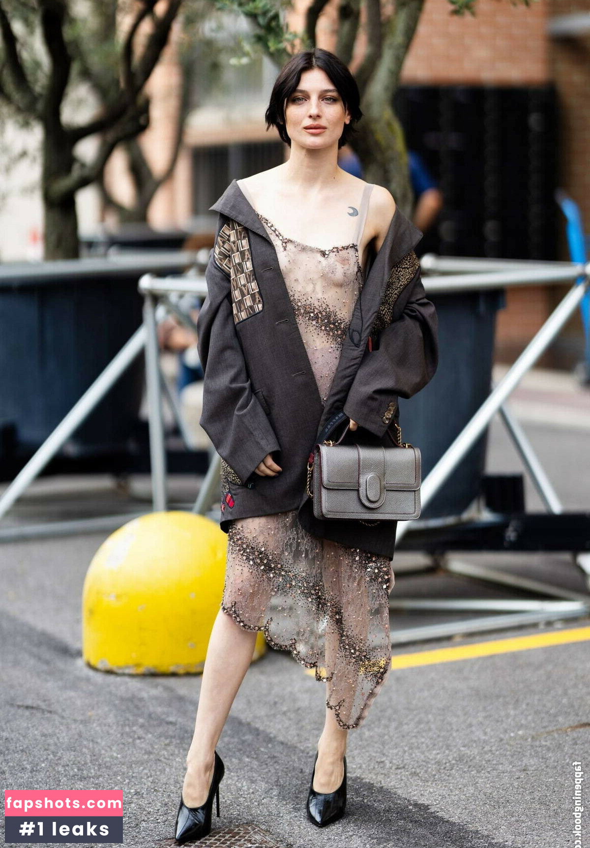 Alice Pagani Nude Leaks OnlyFans Photos #46 - LeakJerk