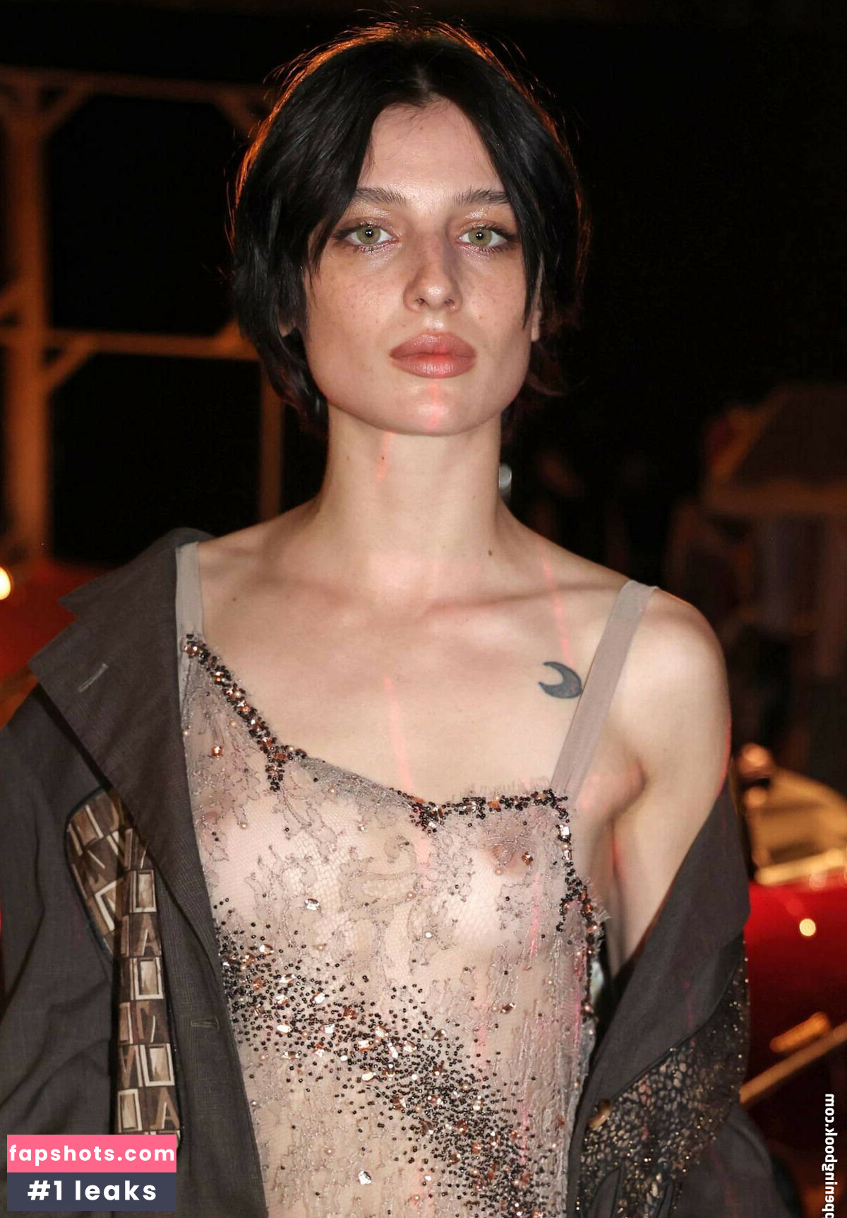 Alice Pagani Nude Leaks OnlyFans Photos #48 - LeakJerk