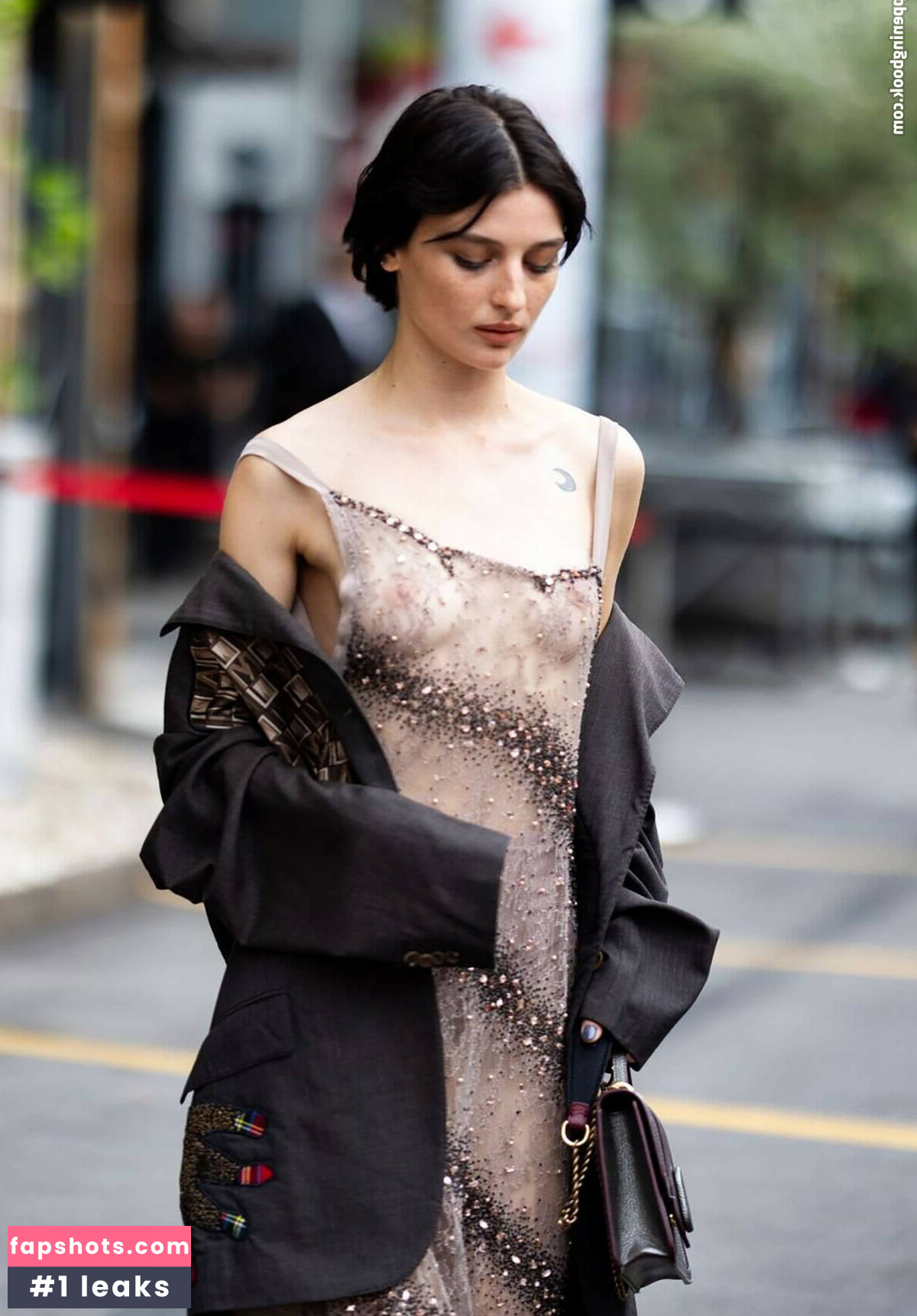 Alice Pagani Nude Leaks OnlyFans Photos #49 - LeakJerk