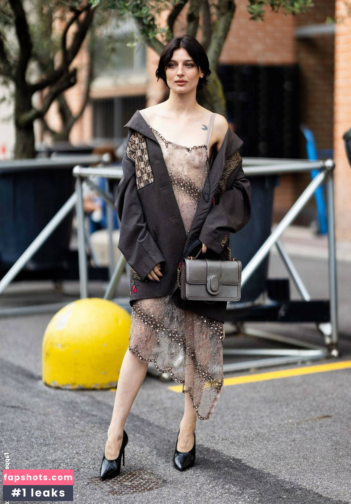 Alice Pagani Nude Leaks OnlyFans Photos #51 - LeakJerk