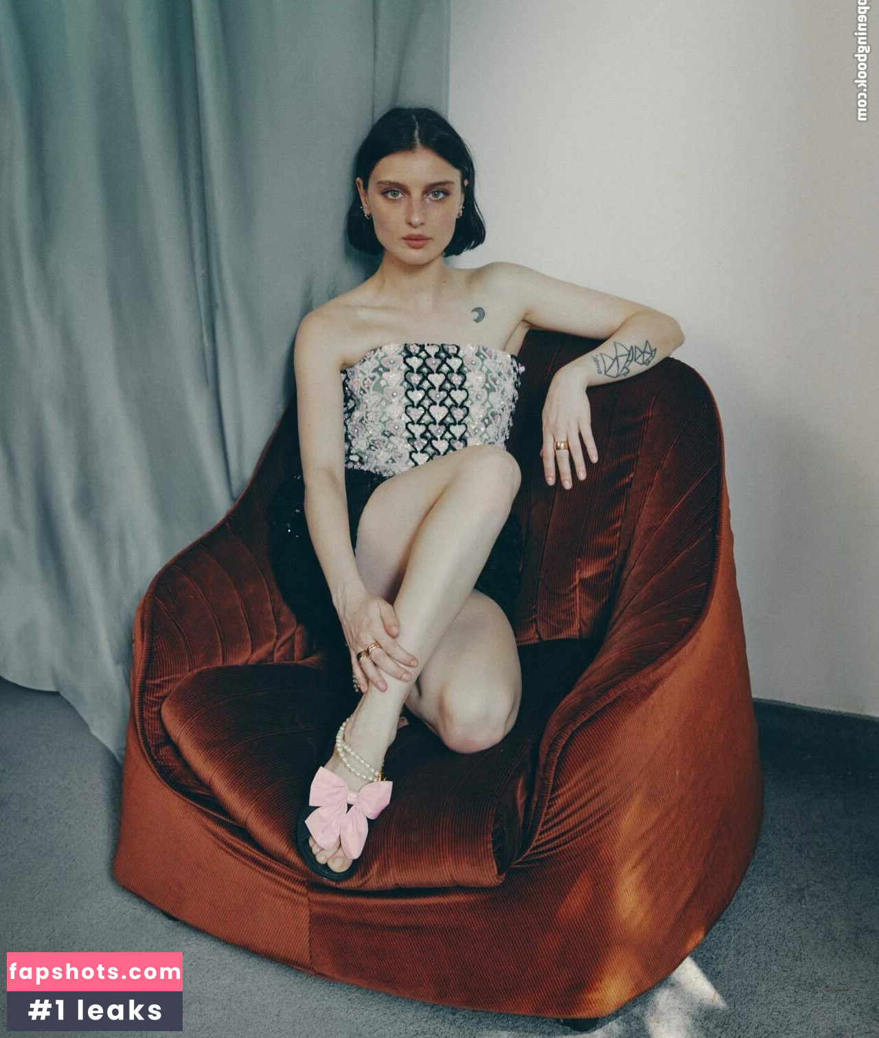 Alice Pagani Nude Leaks OnlyFans Photos #54 - LeakJerk