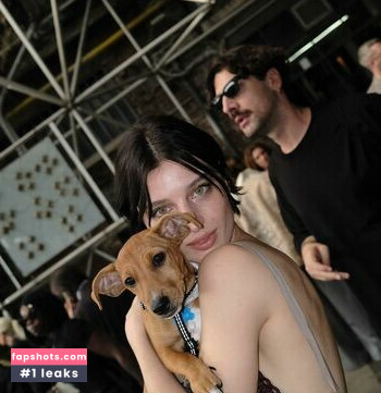 Alice Pagani gallery photo #8