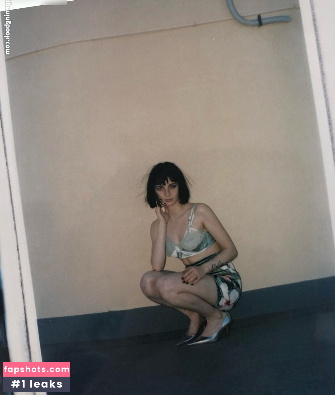 Alice Pagani Nude Leaks OnlyFans Photos #79 - LeakJerk