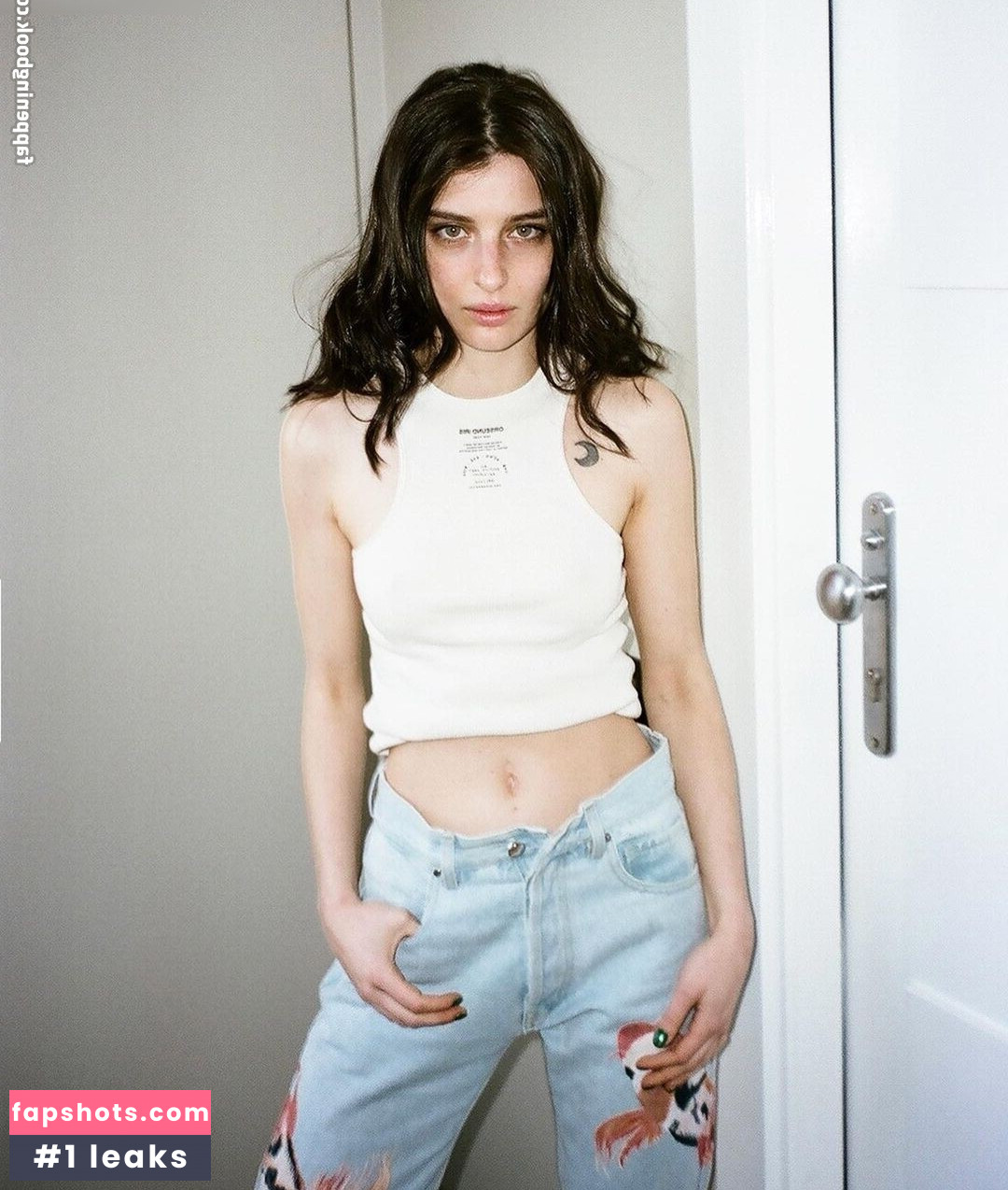 Alice Pagani Nude Leaks OnlyFans Photos #80 - LeakJerk