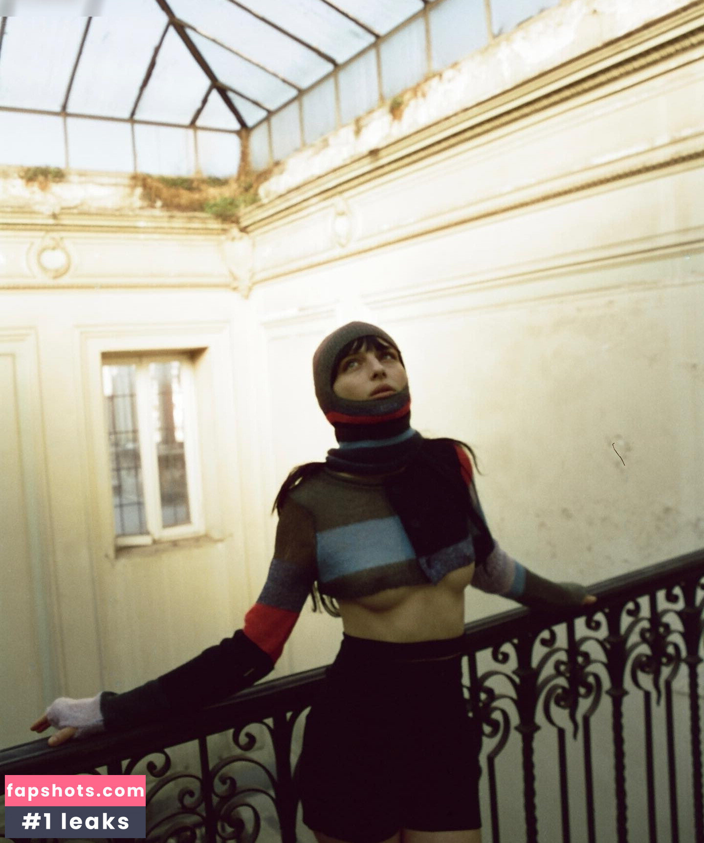 Alice Pagani Nude Leaks OnlyFans Photos #83 - LeakJerk