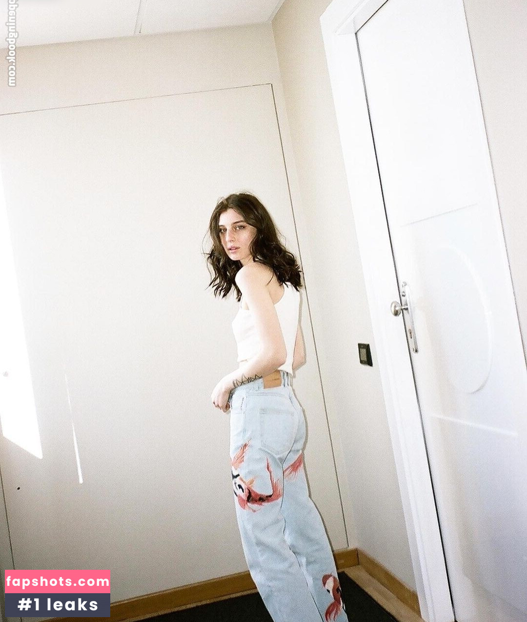 Alice Pagani Nude Leaks OnlyFans Photos #84 - LeakJerk