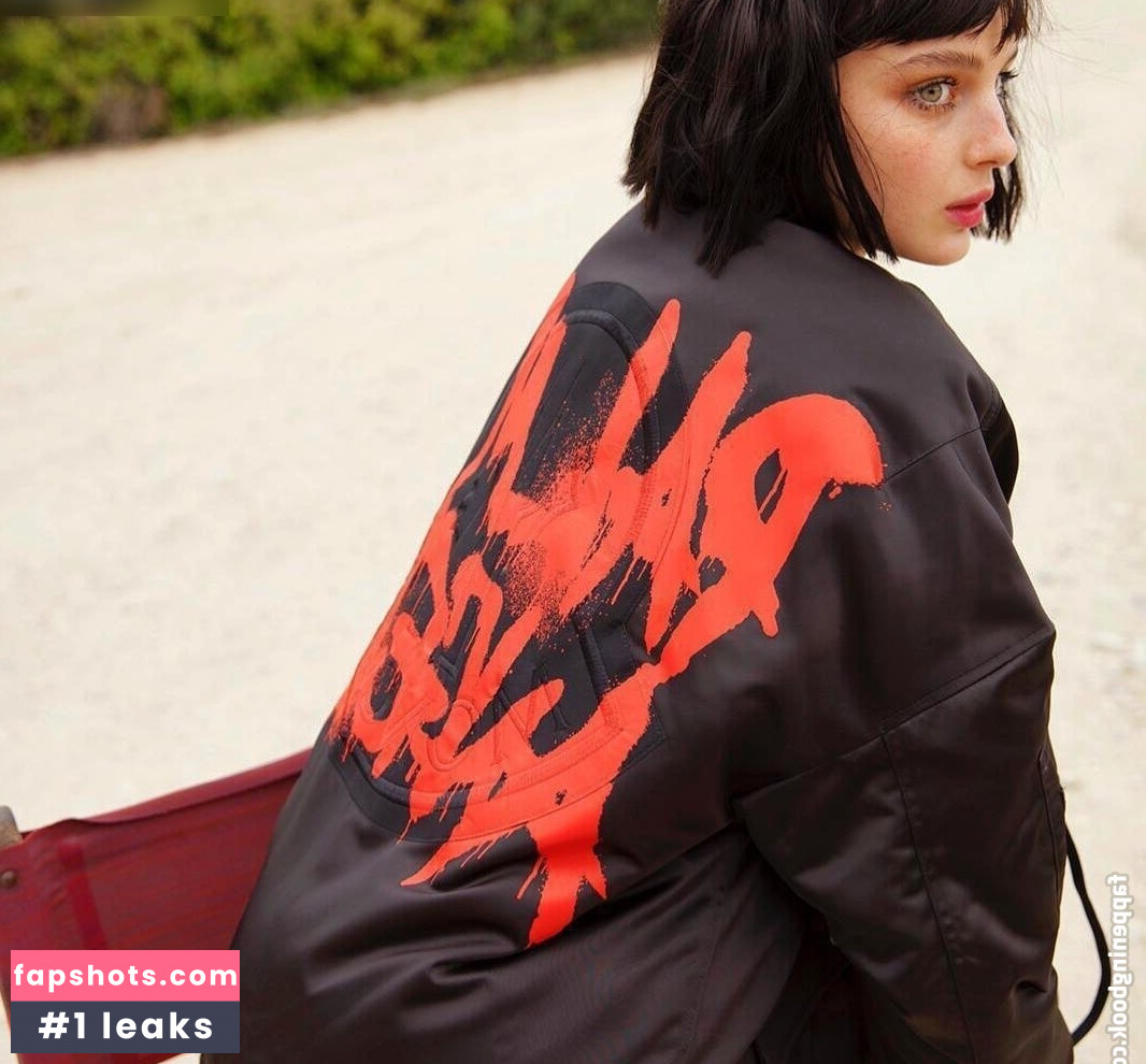 Alice Pagani Nude Leaks OnlyFans Photos #88 - LeakJerk