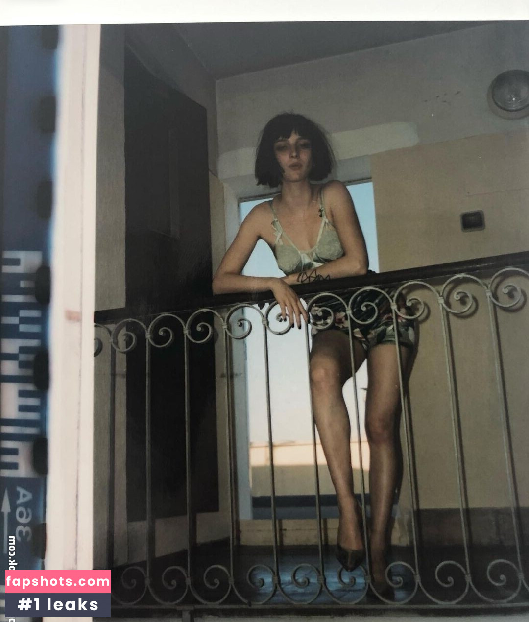 Alice Pagani Nude Leaks OnlyFans Photos #89 - LeakJerk